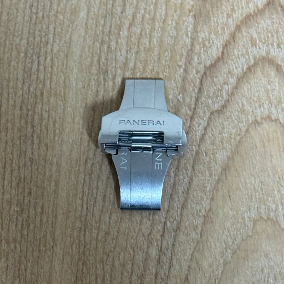 2026年最新】panerai パネライdバックル用 ベルトの人気アイテム