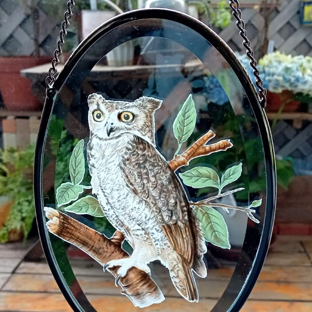 2026年最新】バカラ フクロウの人気アイテム - メルカリ