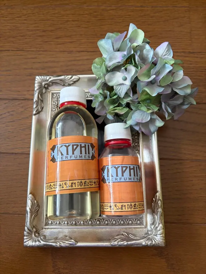 2026年最新】kyphi 香水の人気アイテム - メルカリ