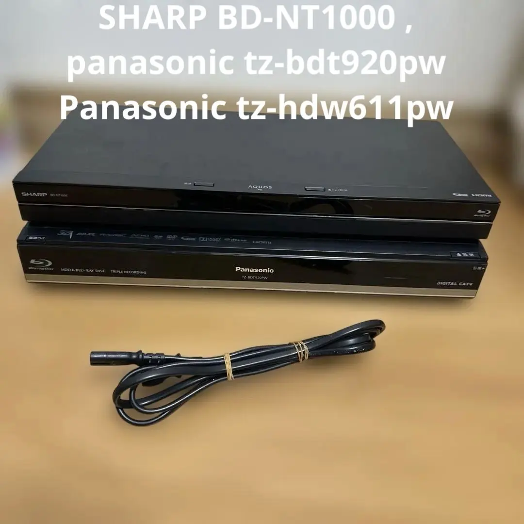 2026年最新】TZ-BDT920 パナソニックの人気アイテム - メルカリ