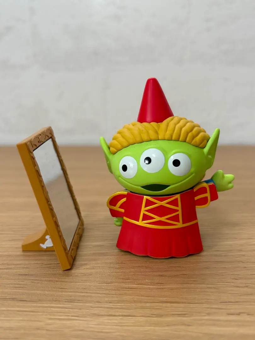 2026年最新】POPMARTリトルグリーンメンの人気アイテム - メルカリ