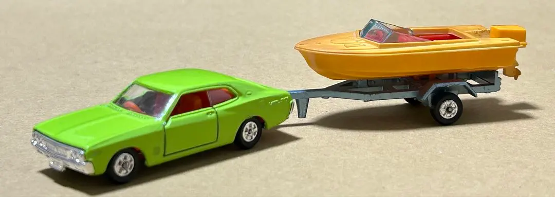 2026年最新】トミカ ヤマハボートの人気アイテム - メルカリ