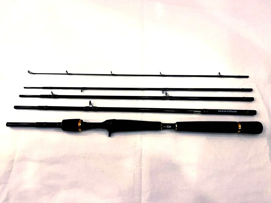 2026年最新】ダイワ モアザンモバイルの人気アイテム - メルカリ