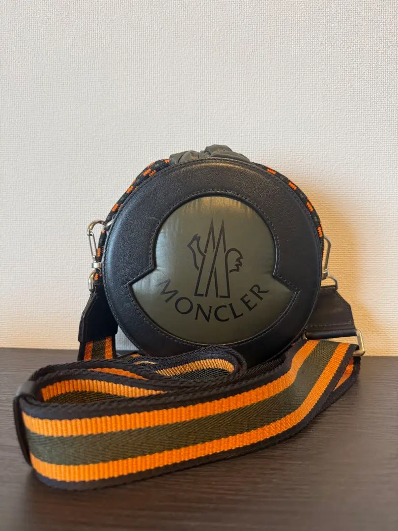 2026年最新】モンクレール ポシェットの人気アイテム - メルカリ