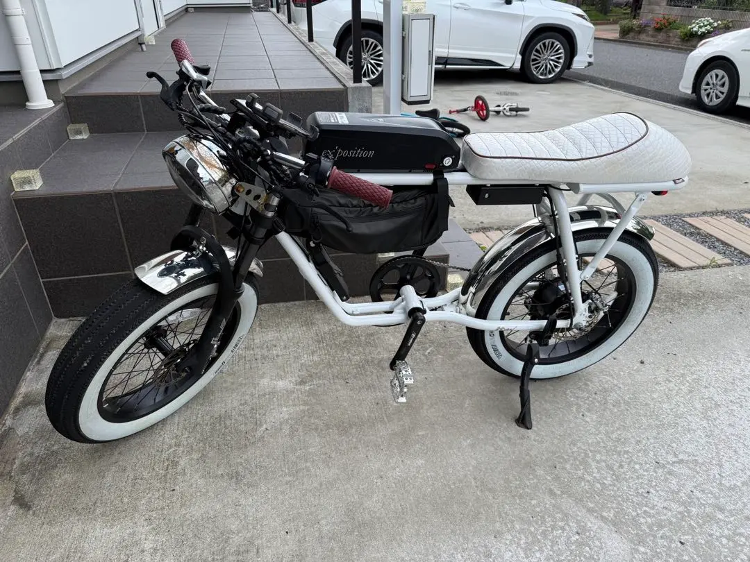 2026年最新】flowbikeの人気アイテム - メルカリ