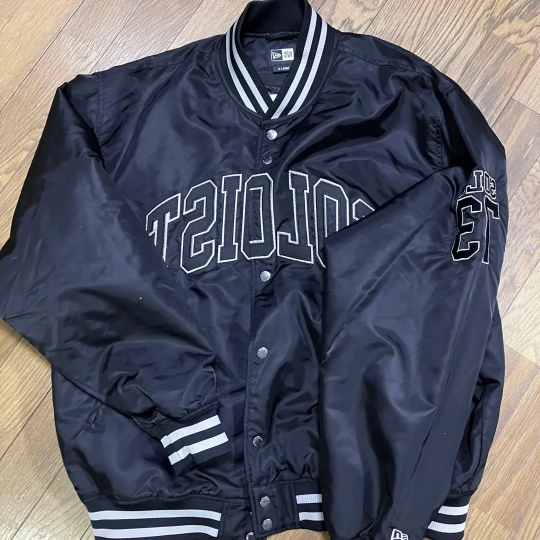 2026年最新】soloist スタジャンの人気アイテム - メルカリ