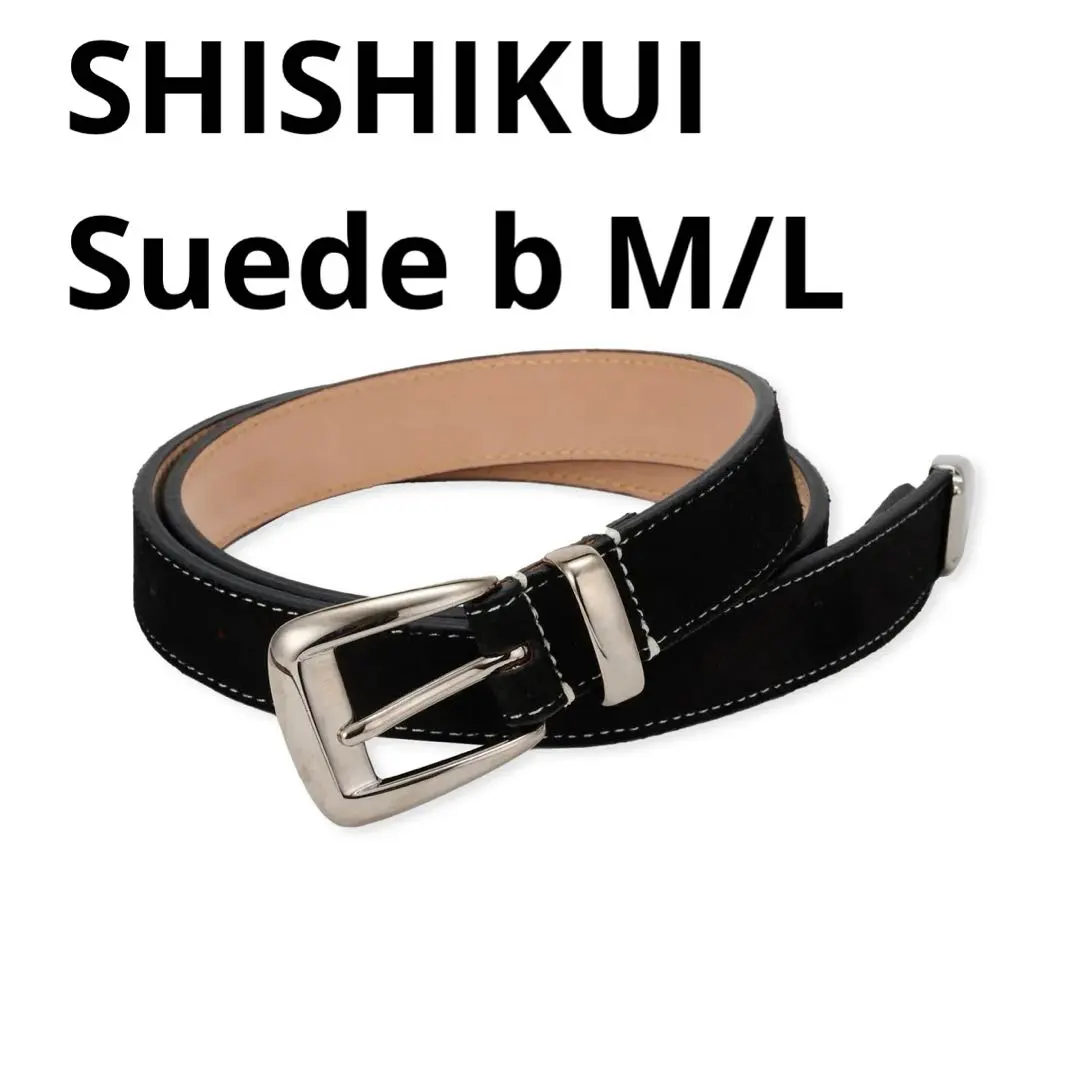 2026年最新】shishikui ベルトの人気アイテム - メルカリ