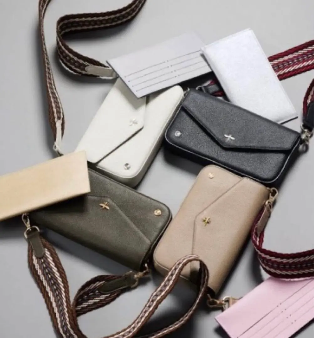 2026年最新】admj クラッチの人気アイテム - メルカリ