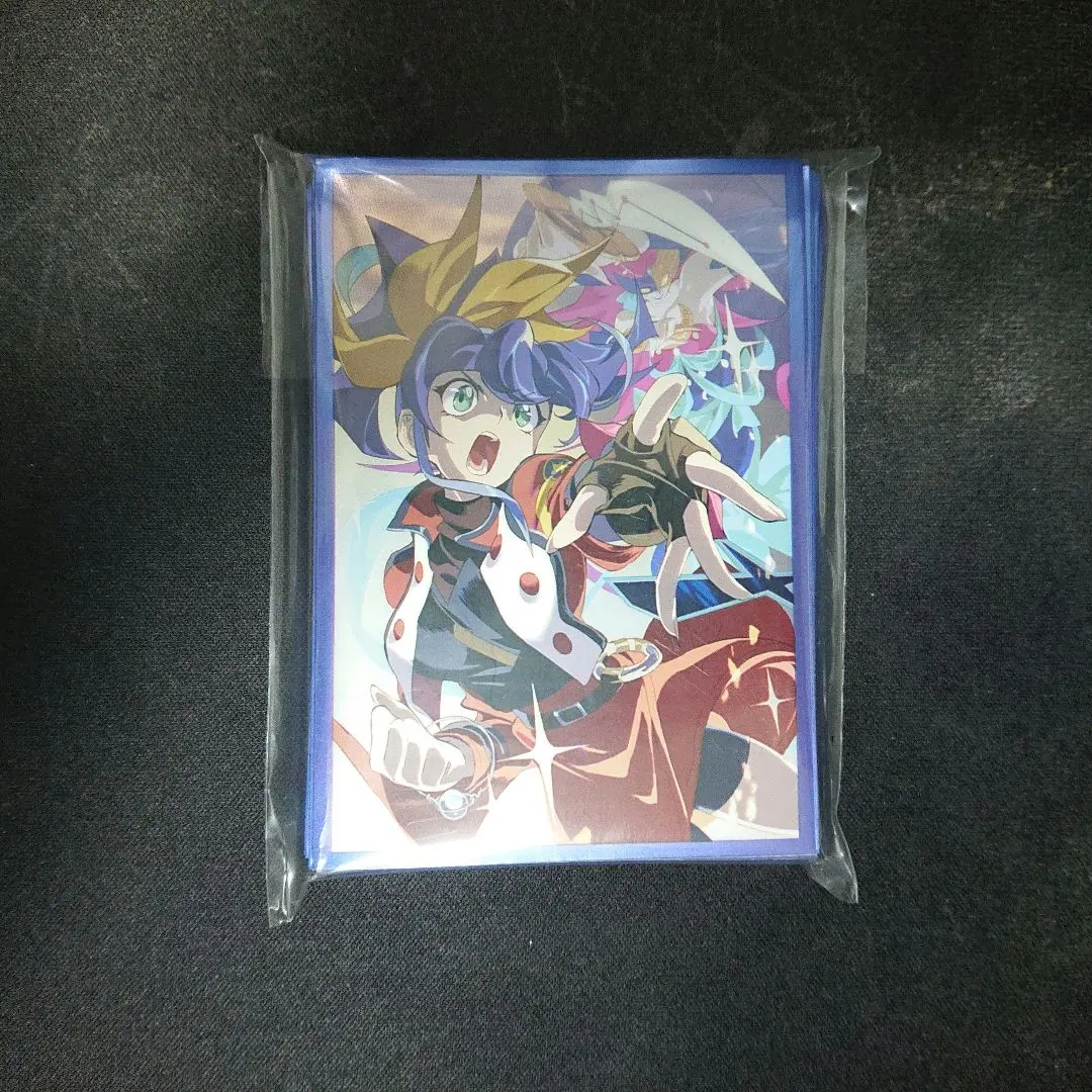 2026年最新】遊戯王 スリーブ 柚子の人気アイテム - メルカリ