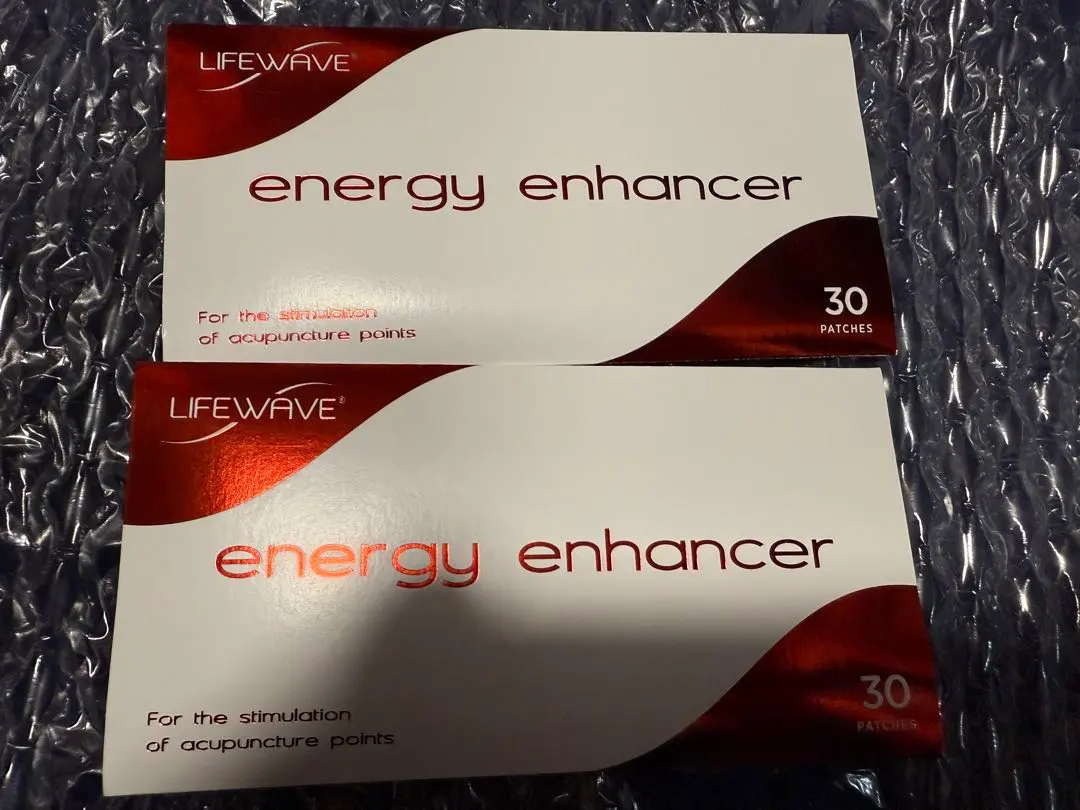2026年最新】エナジーエンハンサーの人気アイテム - メルカリ