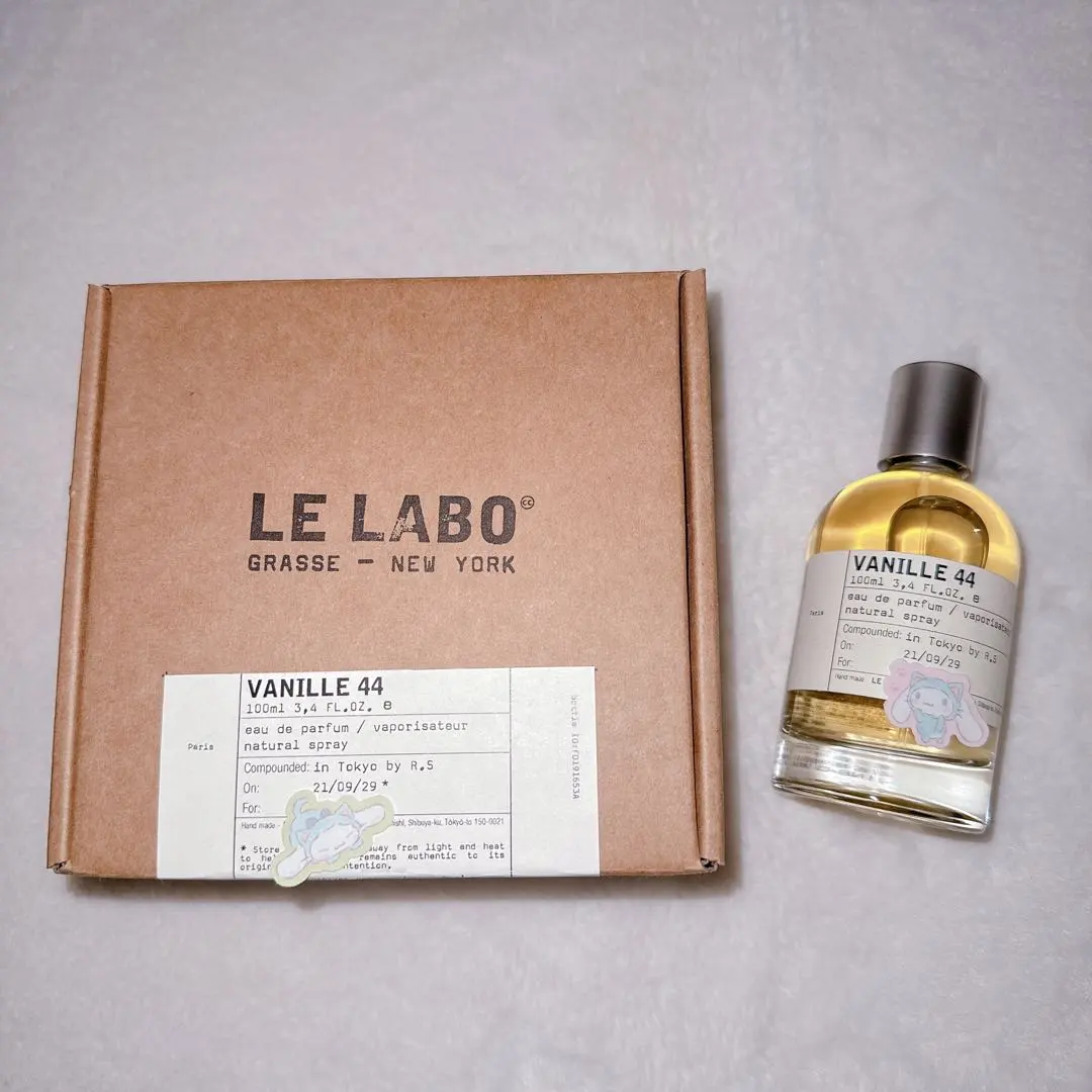 2026年最新】lelabo vanilleの人気アイテム - メルカリ