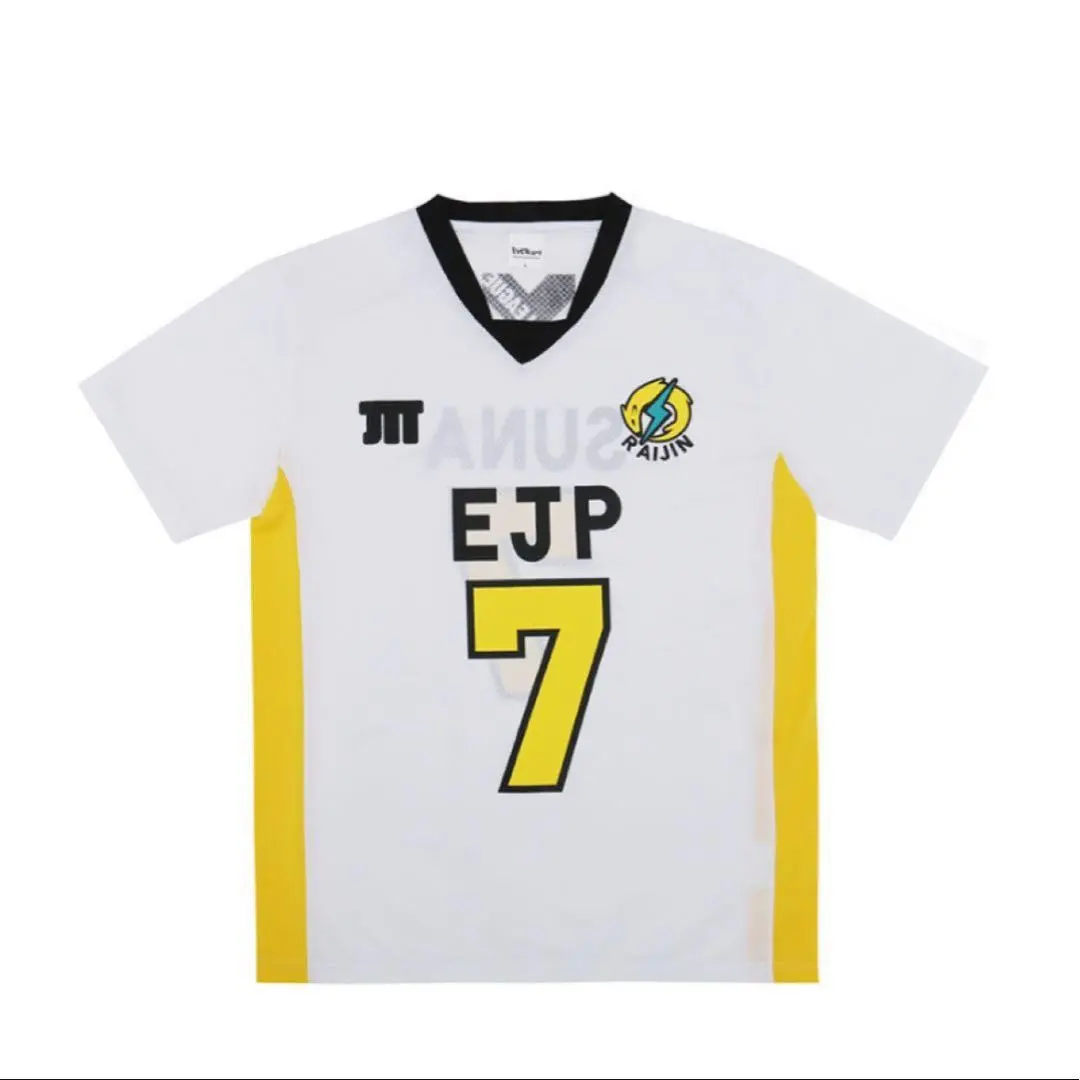 2026年最新】ハイキュー vリーグ ユニフォームの人気アイテム - メルカリ