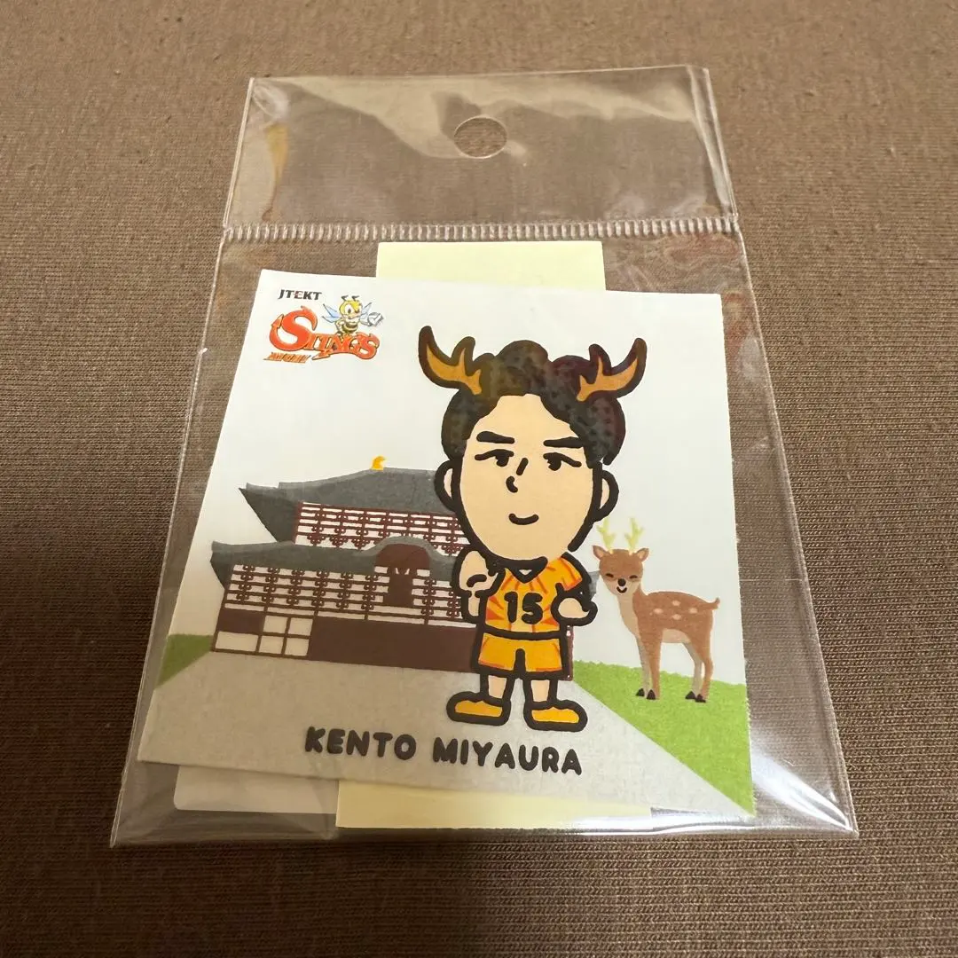 2026年最新】ジェイテクトstings 宮浦健人の人気アイテム - メルカリ