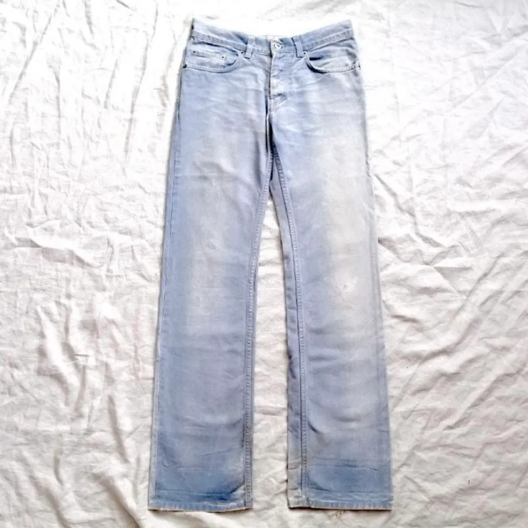 2026年最新】Helmut Lang ブーツカットデニム・フレアデニムの人気