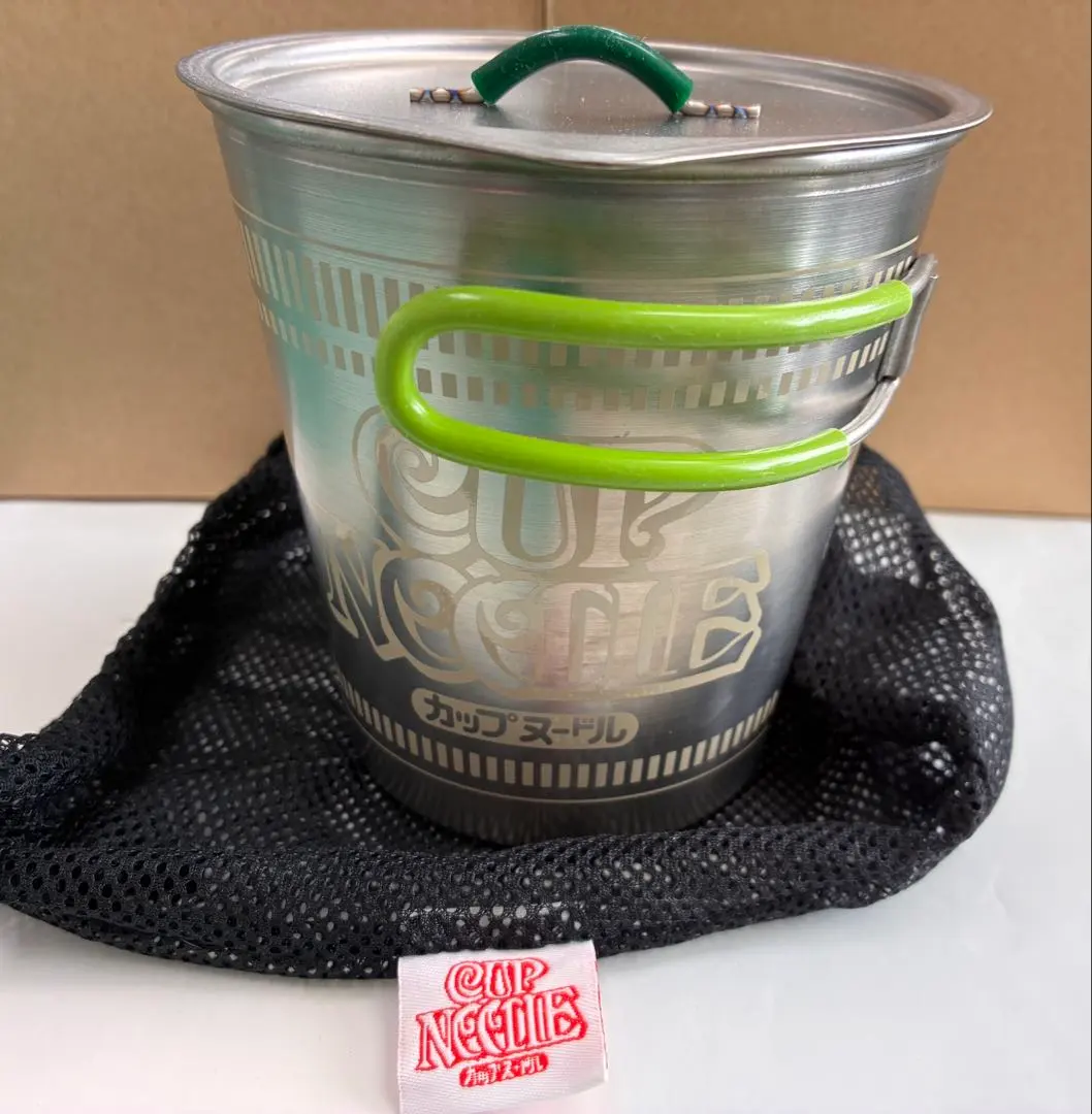 2026年最新】カップヌードルクッカーの人気アイテム - メルカリ