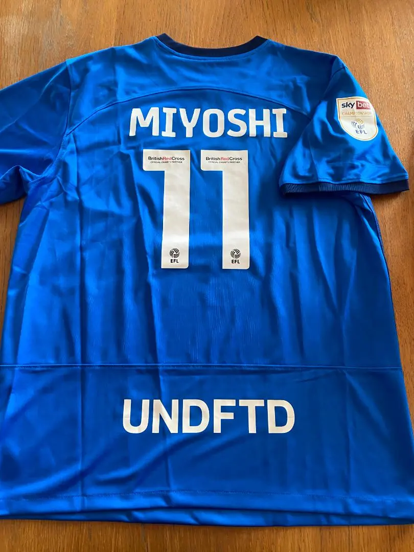 2026年最新】バーミンガム ユニフォームの人気アイテム - メルカリ