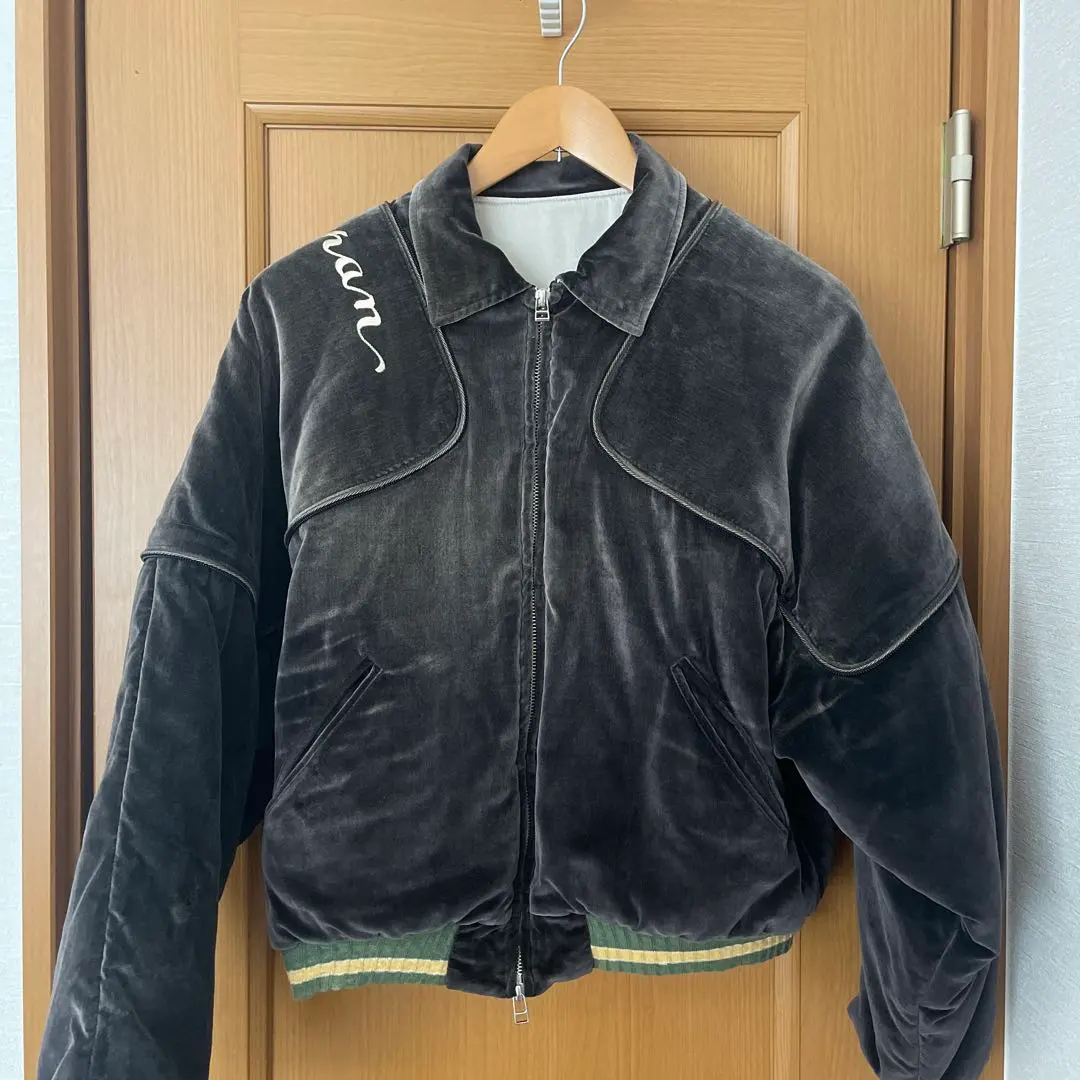 2026年最新】KAPITAL スタジャンの人気アイテム - メルカリ