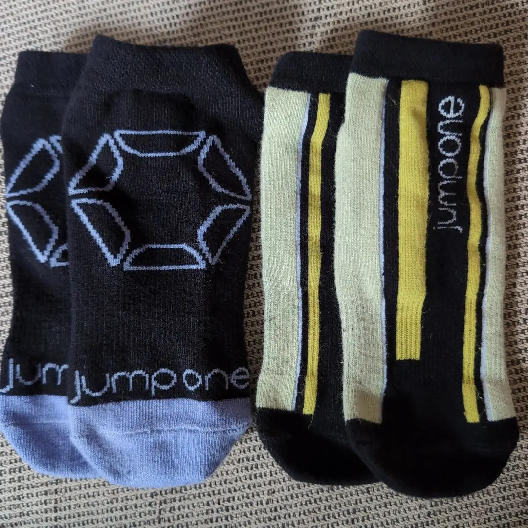 2026年最新】jump one レギンスの人気アイテム - メルカリ