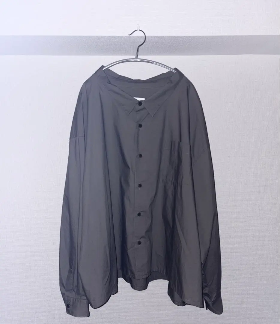 2026年最新】whowhat 5xl shirtの人気アイテム - メルカリ