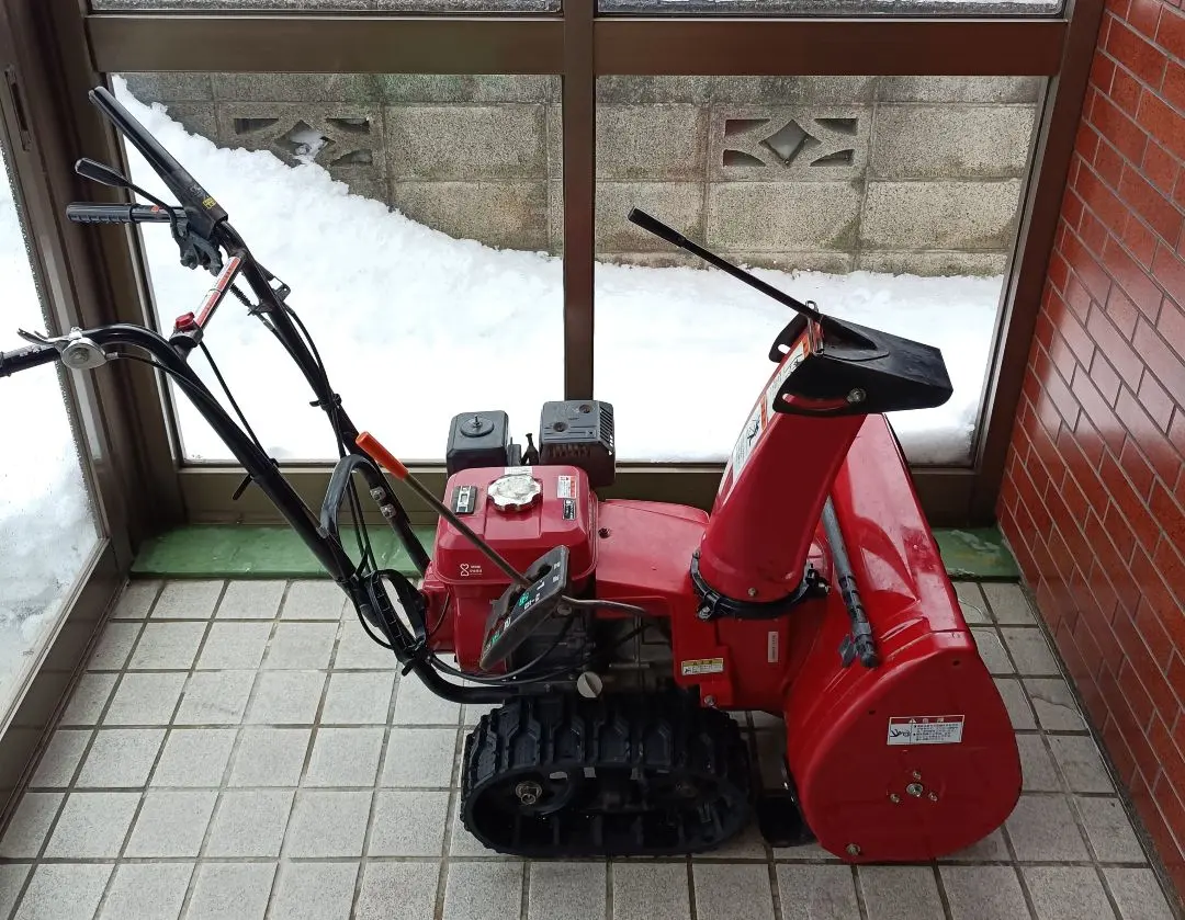 2026年最新】旭川 除雪機の人気アイテム - メルカリ
