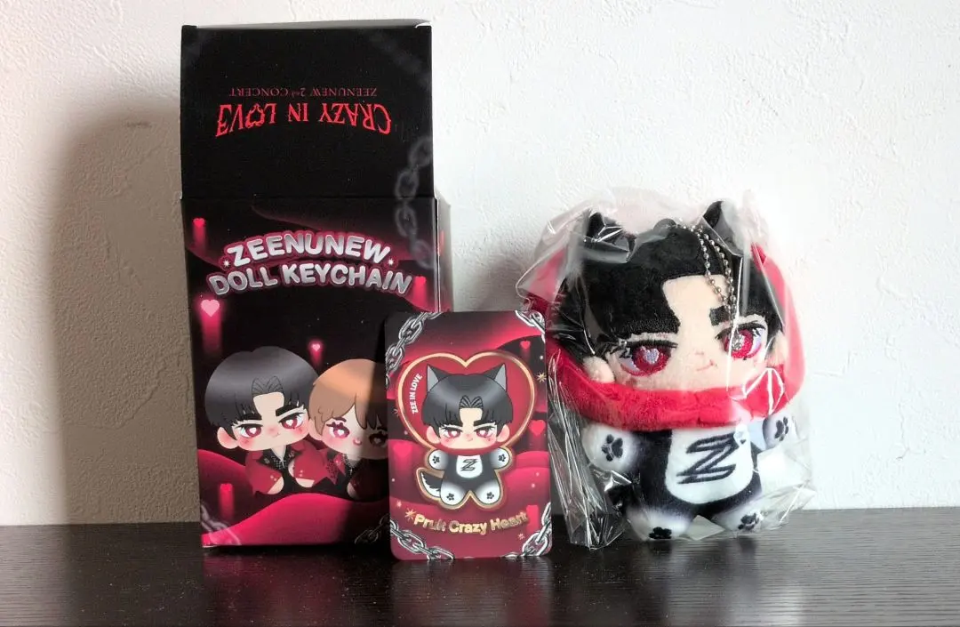 2026年最新】zeeNunew ぬいぐるみの人気アイテム - メルカリ