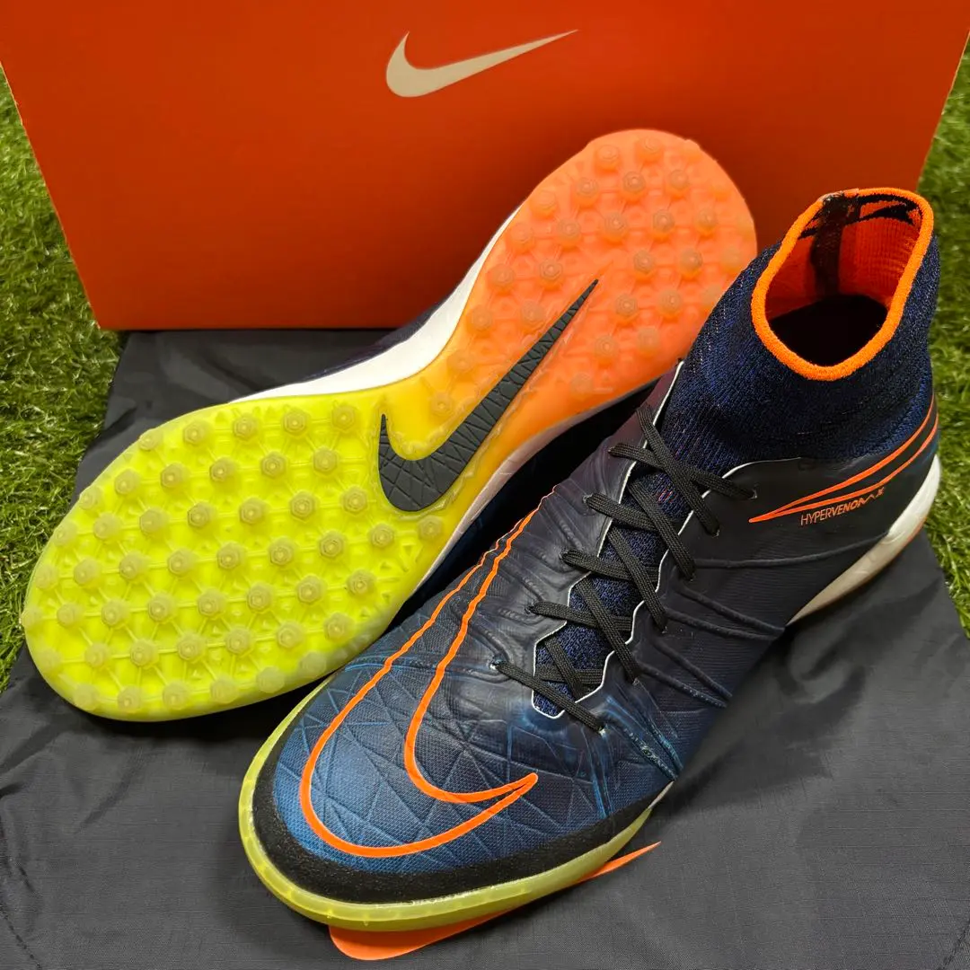 2026年最新】ナイキ ハイパーヴェノム プロキシモの人気アイテム