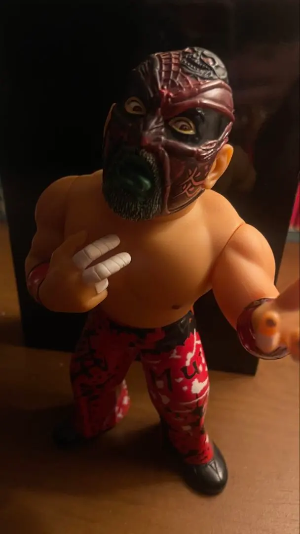 2026年最新】hao グレートムタの人気アイテム - メルカリ