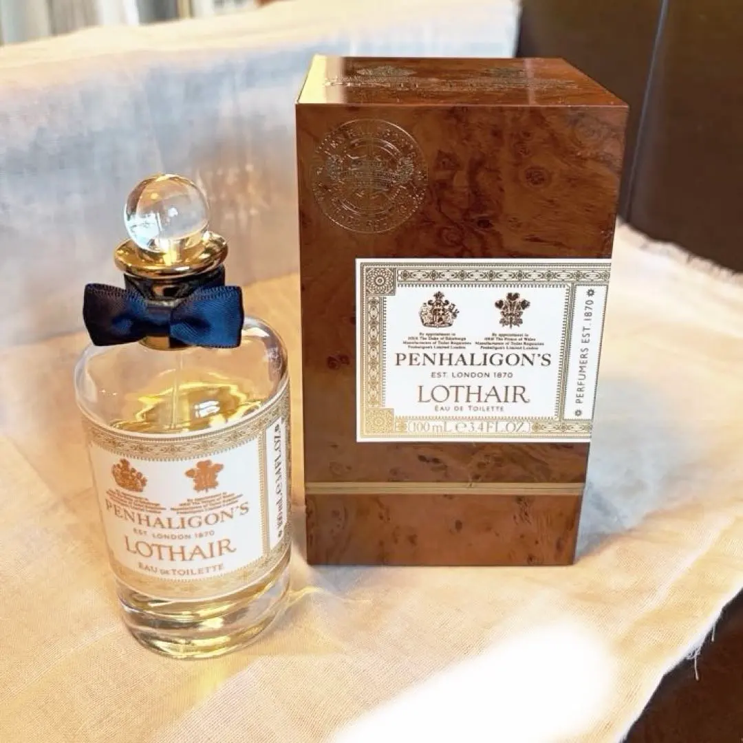 2026年最新】ペンハリガン ロタールの人気アイテム - メルカリ