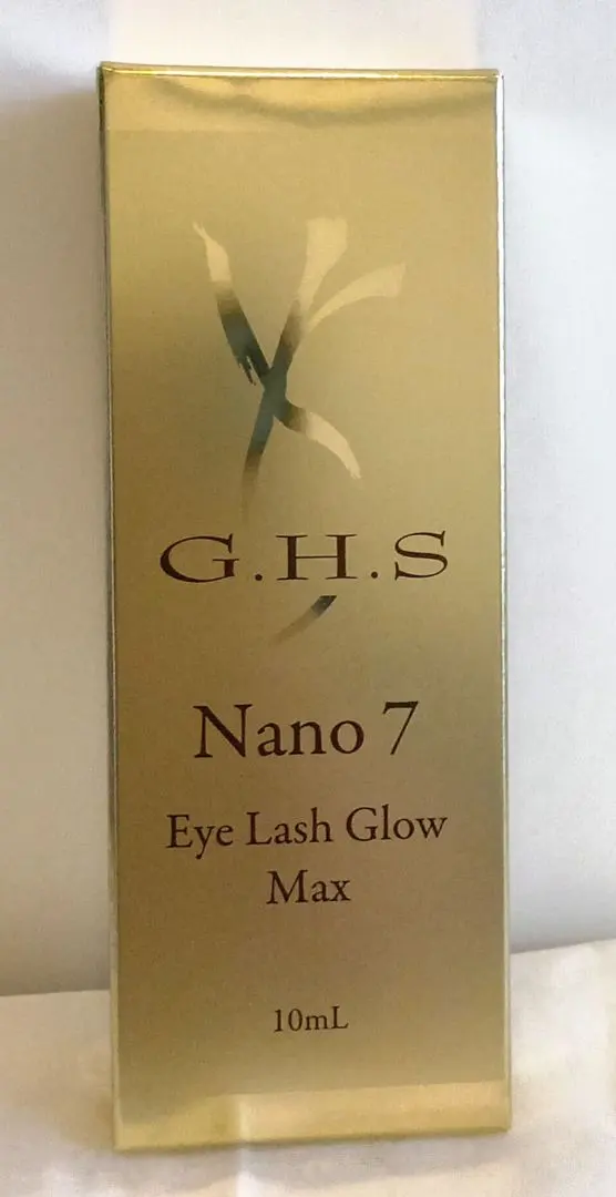 2026年最新】GHS ナノ7の人気アイテム - メルカリ