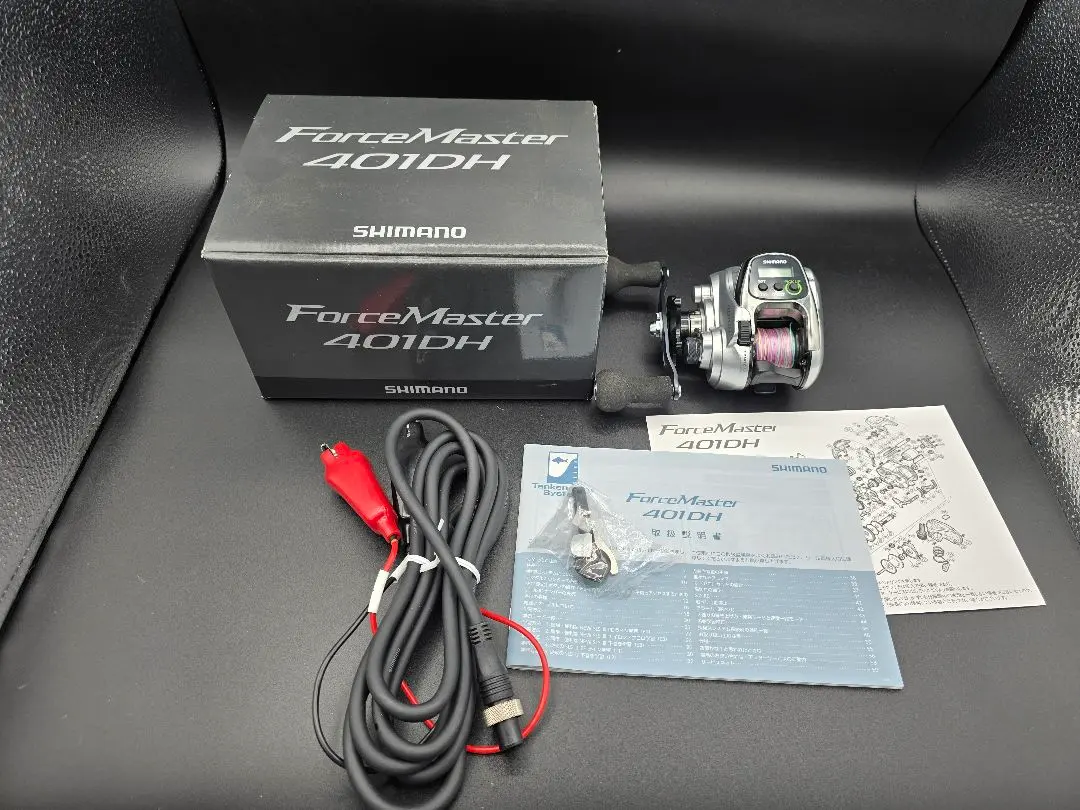 2026年最新】フォースマスター401の人気アイテム - メルカリ