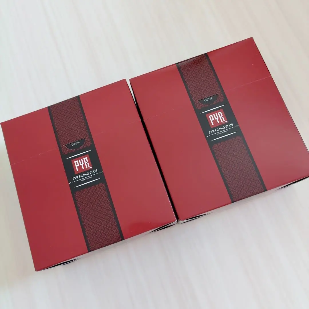 2026年最新】パイラファイリングの人気アイテム - メルカリ