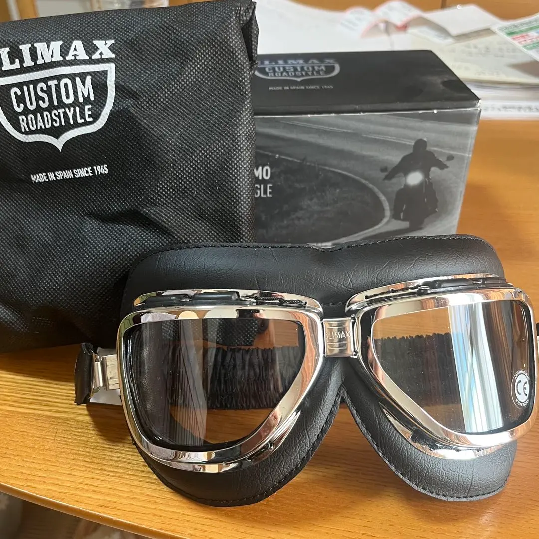 2026年最新】climax ゴーグルの人気アイテム - メルカリ