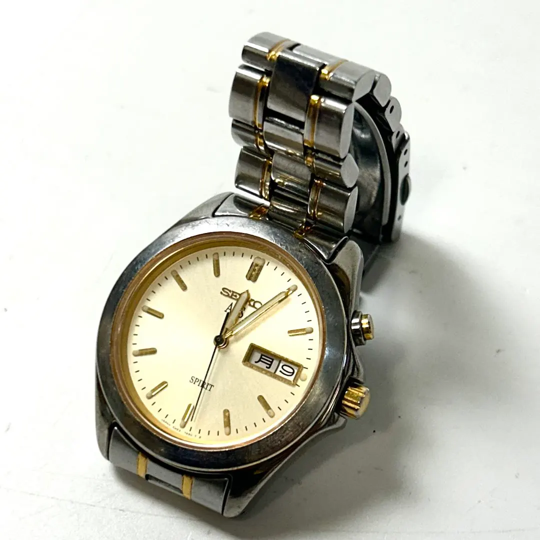 2026年最新】セイコー 5m23－6a20の人気アイテム - メルカリ