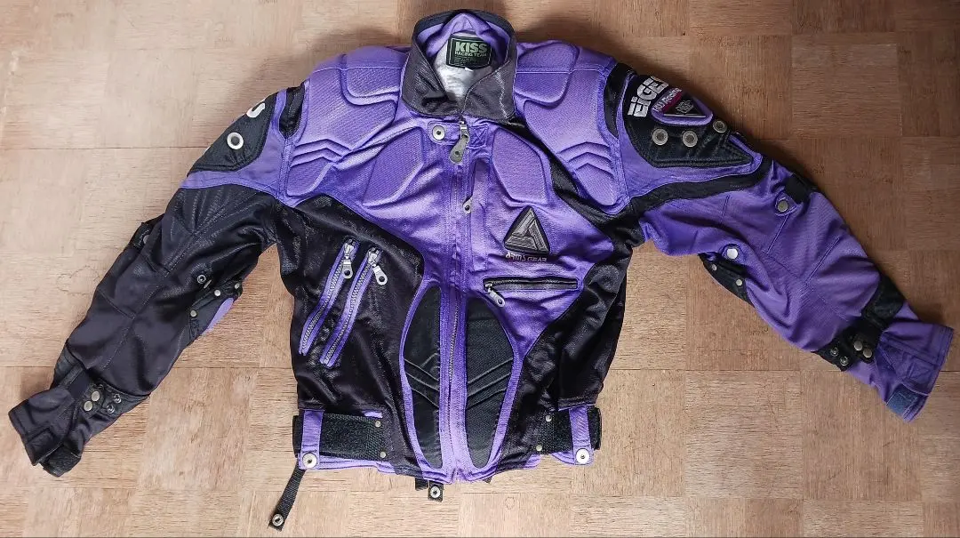 2026年最新】KISS RACING TEAM レーシングジャケットの人気アイテム