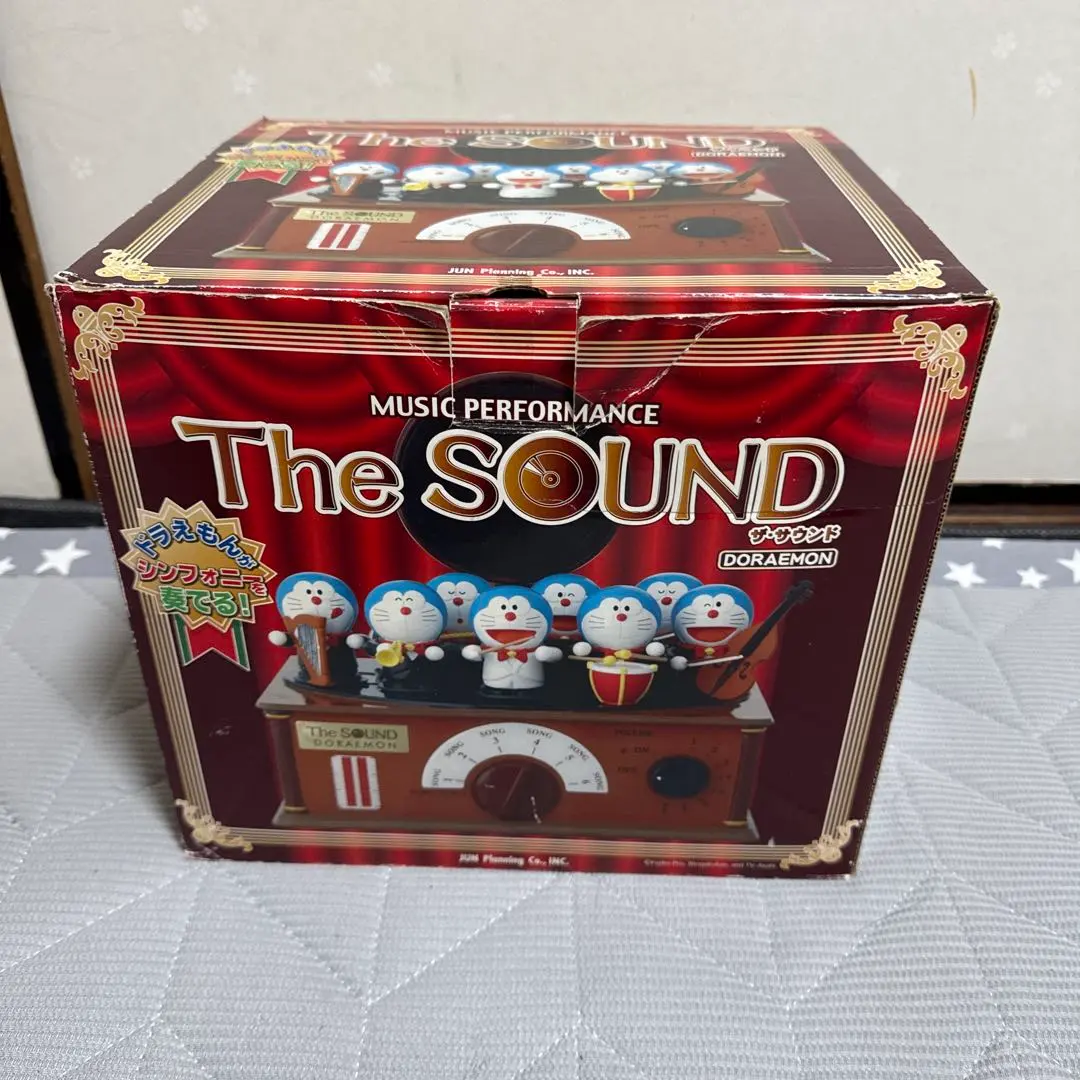 2026年最新】the sound ドラえもんの人気アイテム - メルカリ