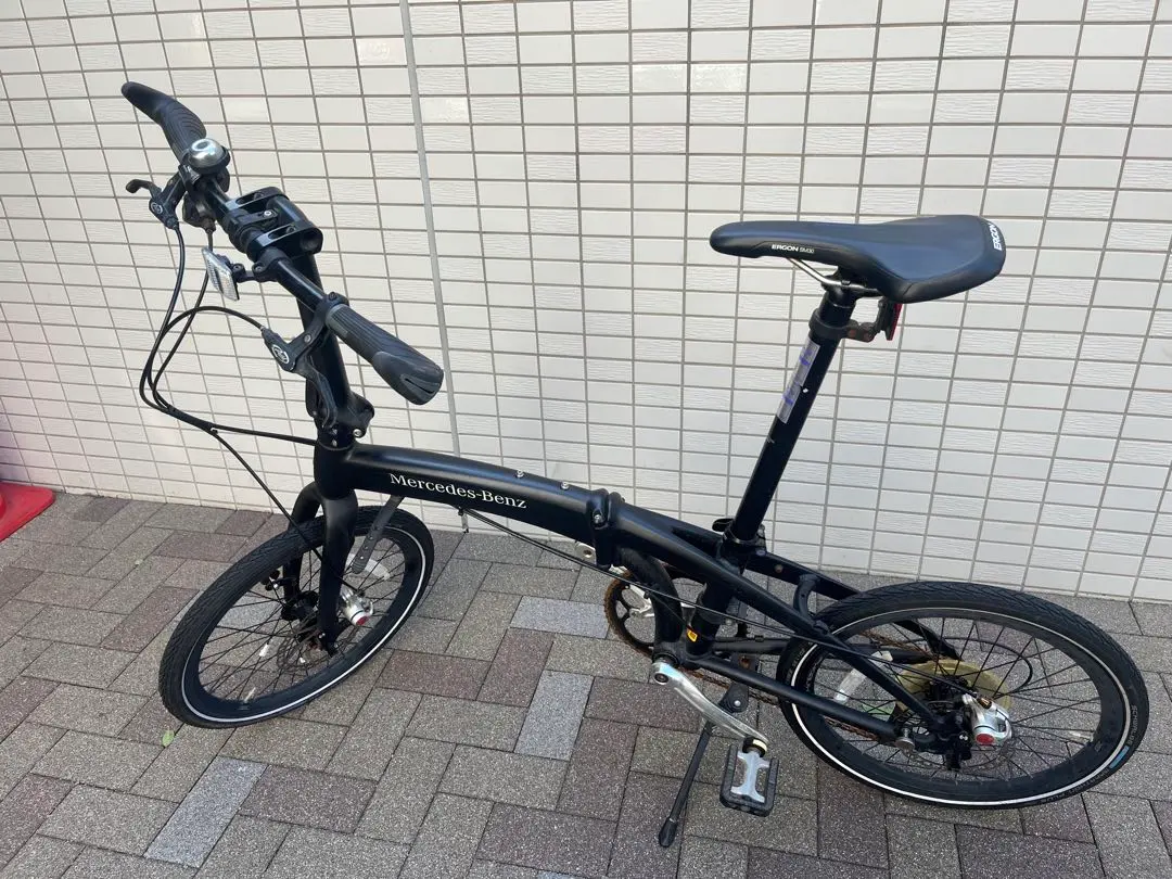 2026年最新】Mercedes-Benz 自転車本体の人気アイテム - メルカリ