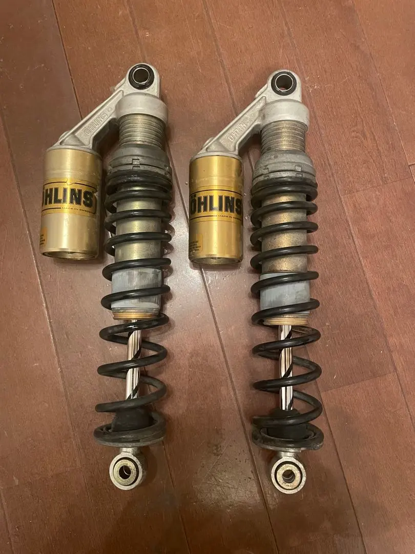 2026年最新】オーリンズ ゼファーの人気アイテム - メルカリ