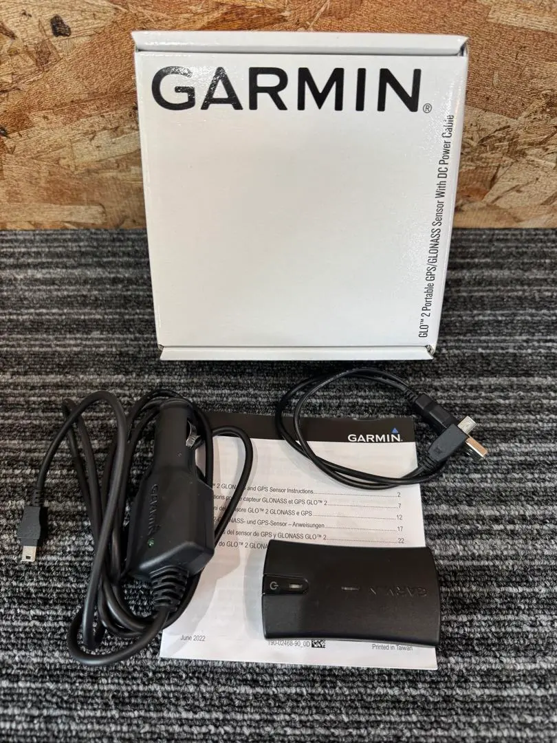 2026年最新】garmin glo2の人気アイテム - メルカリ