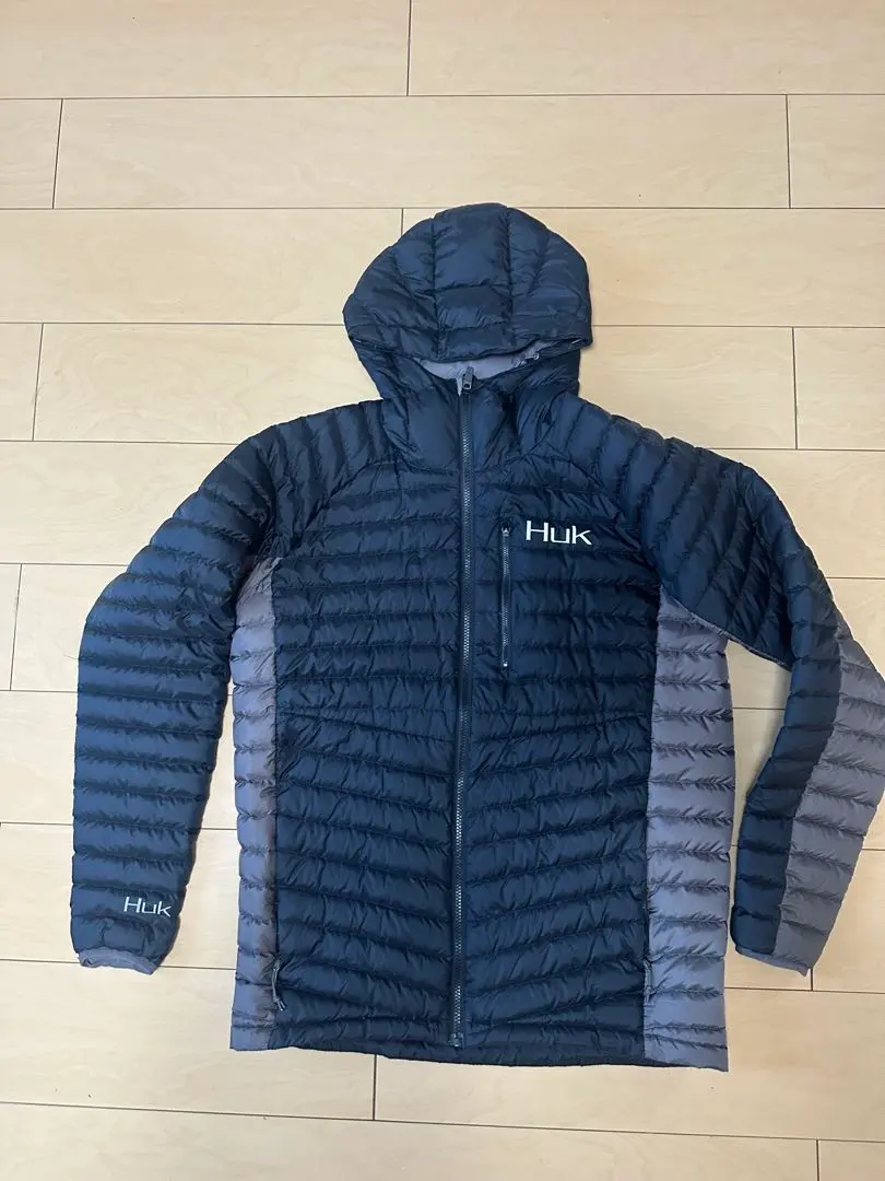 2026年最新】huk fishingの人気アイテム - メルカリ