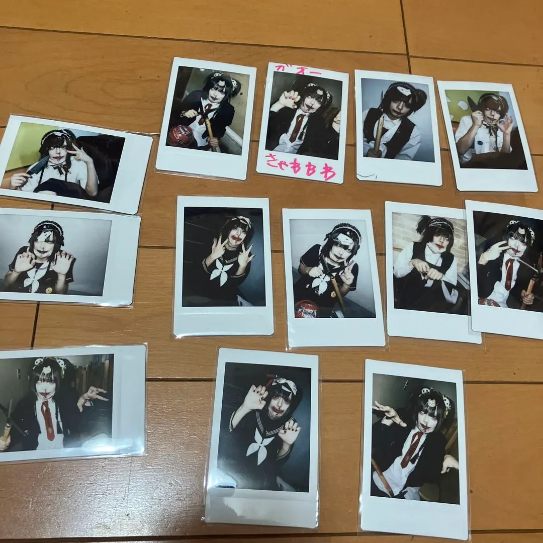 2026年最新】鮮血A子ちゃんの人気アイテム - メルカリ