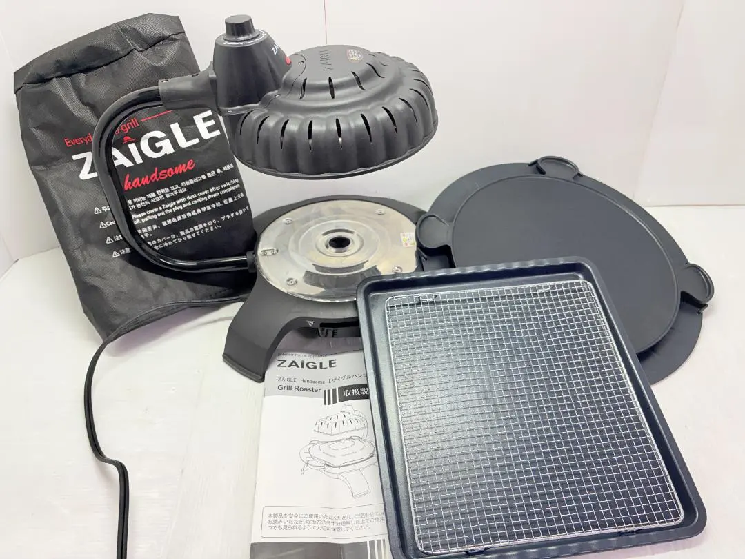 2026年最新】ザイグル sj－100の人気アイテム - メルカリ