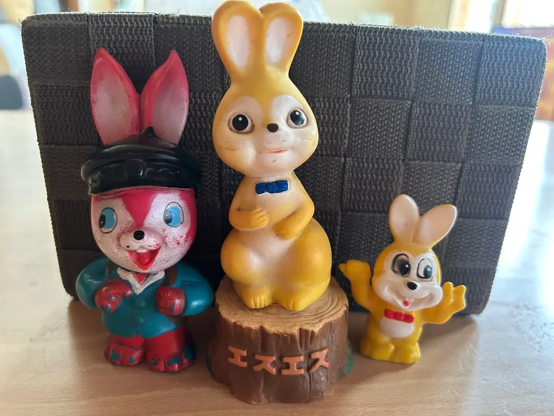 2026年最新】ピョンちゃん貯金箱の人気アイテム - メルカリ