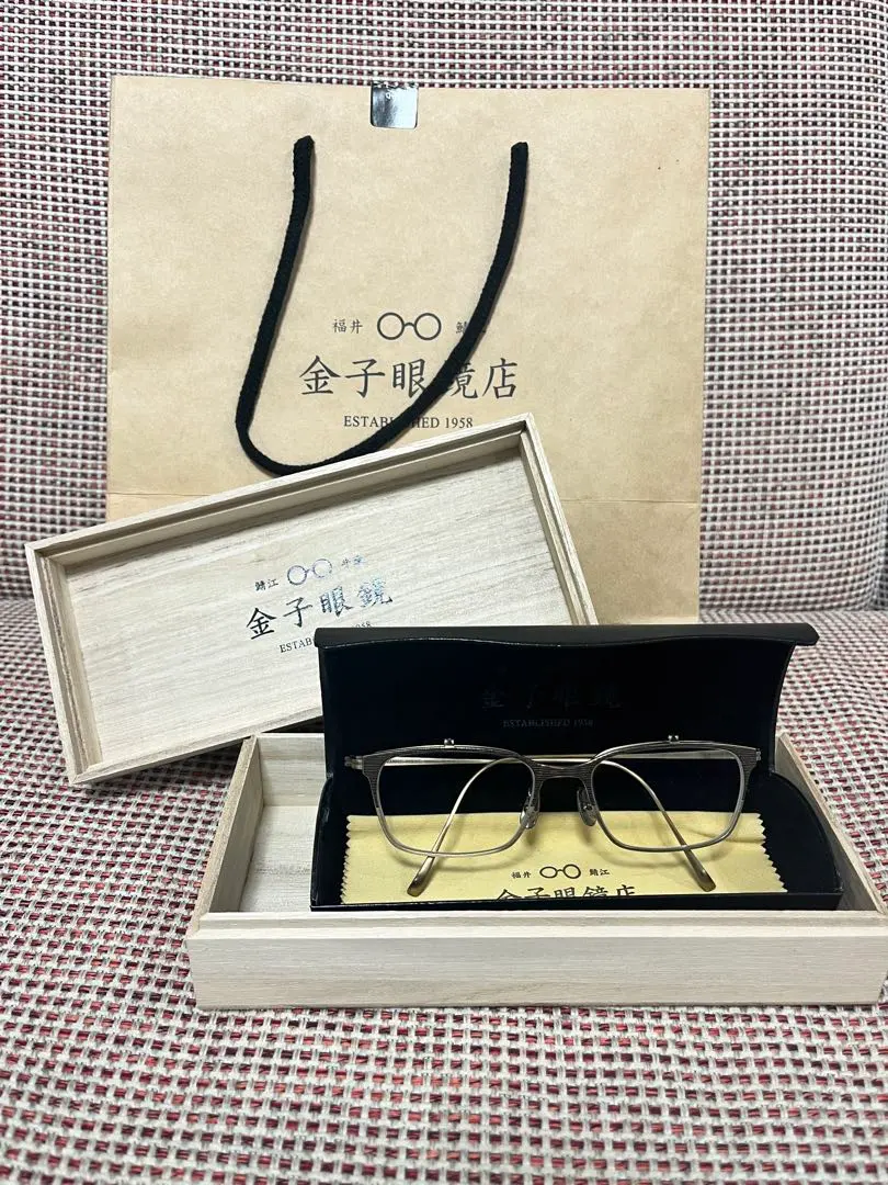 2026年最新】金子眼 跳ね上げの人気アイテム - メルカリ