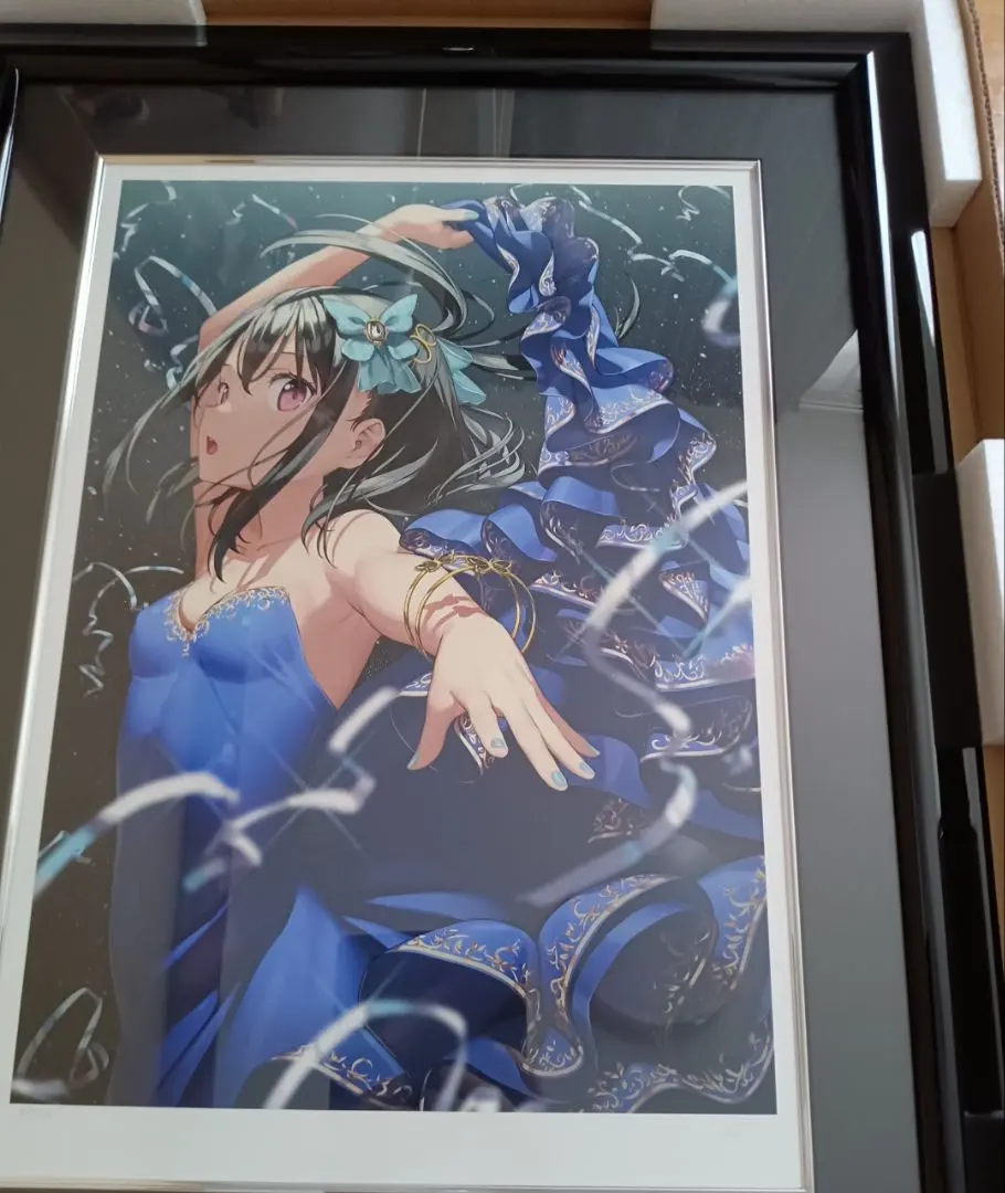 2026年最新】カントク 複製原画の人気アイテム - メルカリ