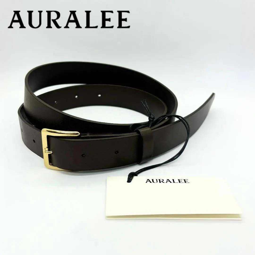 2026年最新】AURALEE ベルトの人気アイテム - メルカリ