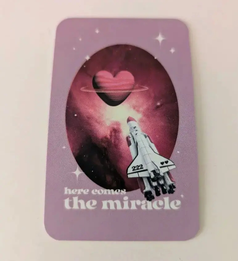 2026年最新】マリアオラクル almaの人気アイテム - メルカリ