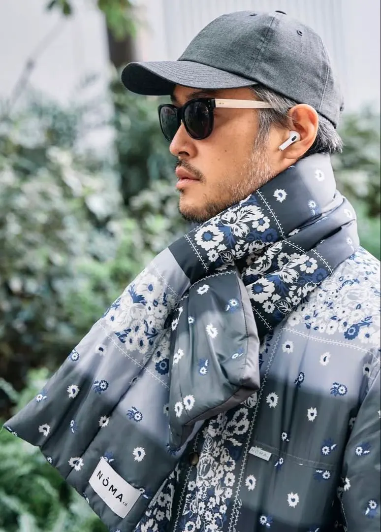 2026年最新】noma t.d. ダウンの人気アイテム - メルカリ