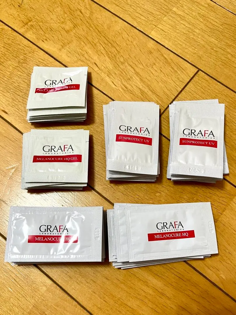 2026年最新】グラファ メラノキュアhqジェルの人気アイテム - メルカリ