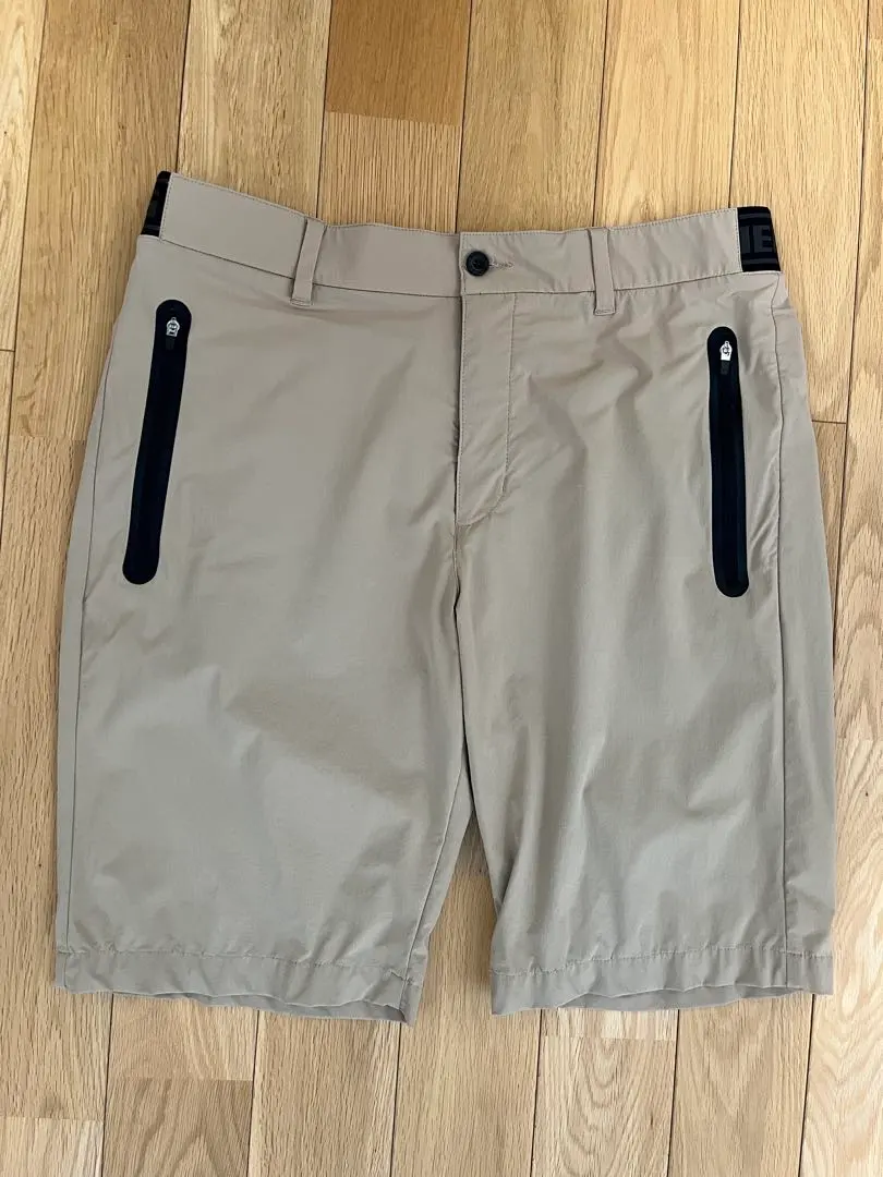 2026年最新】BRIEFING ショートパンツ・ハーフパンツの人気アイテム