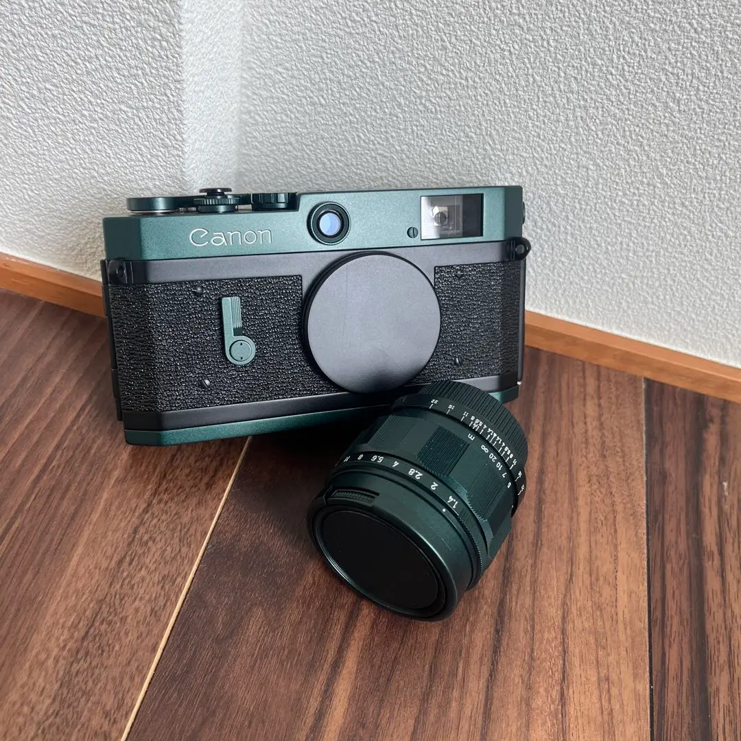 2026年最新】Canon P 50mm f1.8の人気アイテム - メルカリ